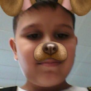 Meet your Posher, Eli